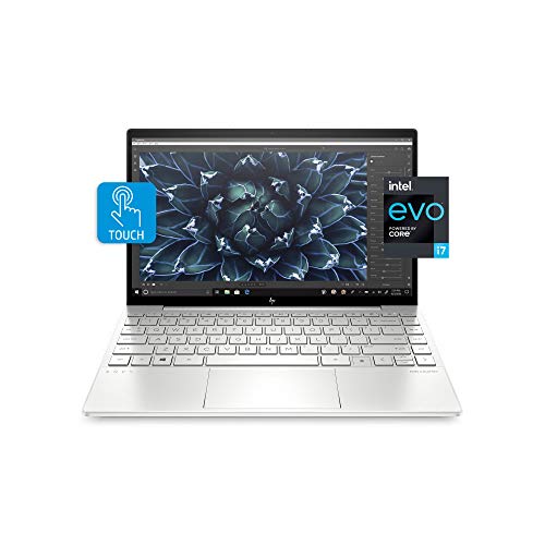 HP Envy 13、16GBメモリ、i7-1165G7、512GB SSD HP Envy 13、16GBメモリ、i7-1165G7、512GB SSD Hp Envy X360
